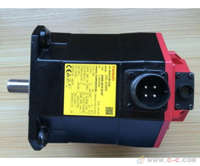 东莞销售维修发那科电机A06B-2075-B107_发那科电机 - 中国制造交易网