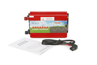 【夏季DMD户外高性能72V1000W逆变器供应商促销】-