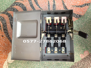 【HH3-400/3】HH3-400/3批发价格,厂家,图片,乐清市柳市广集电器厂 -