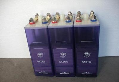 GNZ150-(2)镍镉蓄电池1.2V150AH哪里有卖_电气栏目_