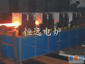 【夹棍进料连续加热炉】-海淀 北洼路易登网