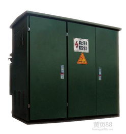 【欧式箱变批发、徐州规模最大的箱式变压器厂家】_