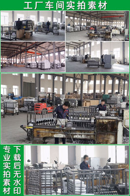 大型工厂车间_视频素材包下载(编号:5712924)_实拍视频